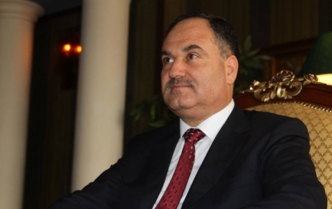 القضاء يفرج عن رافع العيساوي وغلق جميع الدعاوى القضائية بحقه