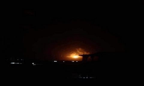 غارات جوية تركية تطال عشرات المواقع لـ PKK داخل اقليم كوردستان ومناطق في نينوى