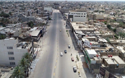 خبير اقتصادي : فرض الاغلاق دون توفير دعم للطبقات الفقيرة أدى لزيادة العنف الاسري في العراق