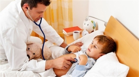 دراسة: ثلث أطفال العالم تقريباً لديهم كميات خطيرة من الرصاص في الدم