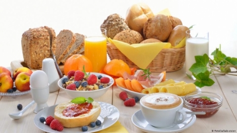 لغذاء صحي ومفيد .. إليك 8 نصائح ذهبية !