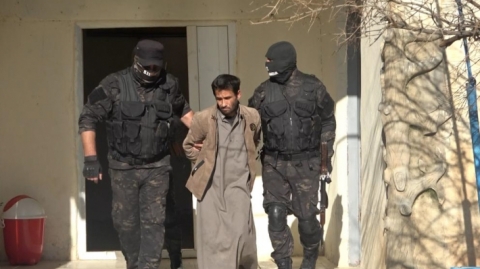 قائمقام شنگال: 70 مواطن إيزيدي مغيبون في سجون PKK السرية