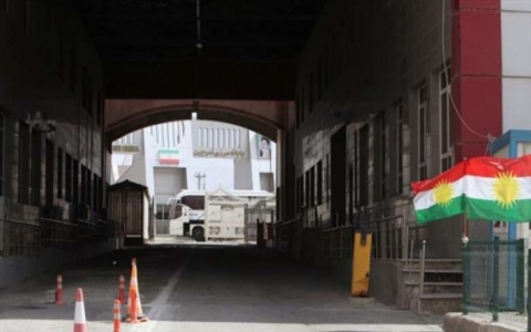 اقليم كوردستان يوضح بشأن اجراءات عودة مواطنيه العالقين في ايران