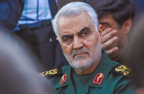 شمخاني : الشعبين 