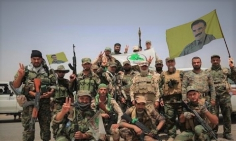 متحدث العشائر العربية في (المتنازع عليها) : اتفاق 