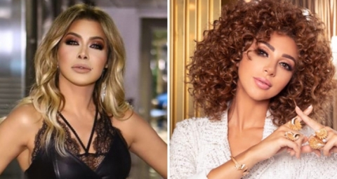 نوال الزغبي تتعرض للانتقادات والجمهور يذكرها بمبادرة ميريام فارس