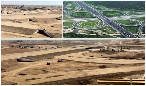 بلديات وسياحة كوردستان : نحو 35 مشروعاً استراتيجياً والاولوية لمشاريع المياه والبنى التحتية