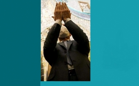 الكاظمي : صليت ركعتين واتخذت أمر الهجوم