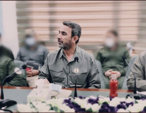 ميليشيا الحشد تهنىء ‹أبو فدك› بتصنيفه كـ «إرهابي عالمي»