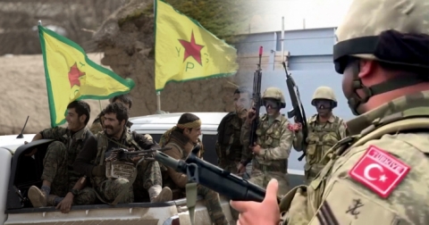 قريباً .. تبادل أسرى بين ‹قسد› وتركيا بوساطة روسية - أمريكية‎