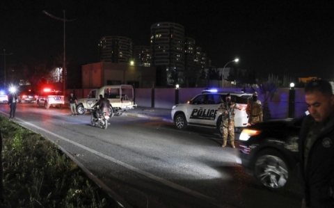 محلل سياسي : لجنة الحكومة الاتحادية بشأن قصف أربيل لن تكشف جميع الحقائق .. لهذا السبب !