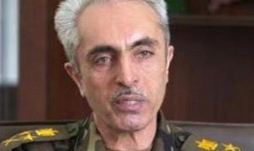 بابكر زيباري : البلد يحتاج الى توفر الجهد الاستخباري ليتمكن من السيطرة على الوضع الأمني