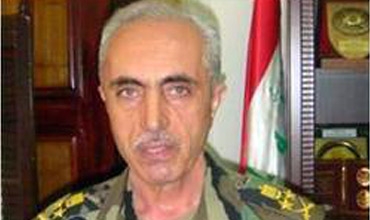 بابكر زيباري: حماية حدود اقليم كردستان تقع على عاتق الأميركيين