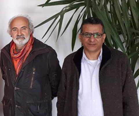 شهادة  مغربية ورحالة كوردي