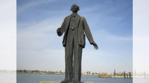 بدر شاكر السياب... شاعر المكابدات القصوى واللغة المأهولة بالنيران