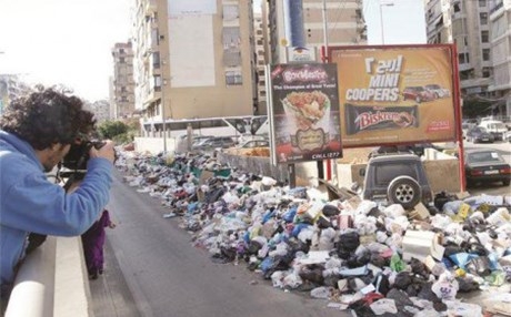 للعام العاشر على التوالي .. بغداد أسوأ مدينة للعيش في العالم