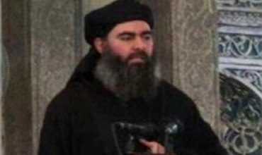 جنرال امريكي يكشف عن مكان تواجد البغدادي