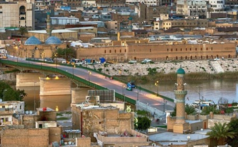للسنة العاشرة على التوالي.. بغداد تحتفظ بلقب أسوأ مدينة للعيش في العالم
