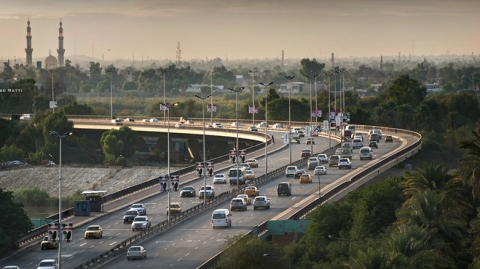 الداخلية تدرس خفض رسوم المرور في العراق