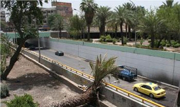 القبض على سراق المطاعم في دهوك