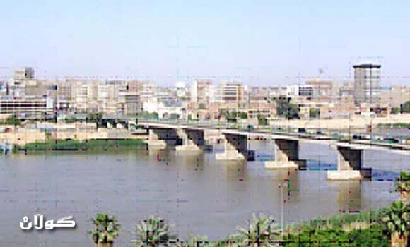 العراق يستضيف المؤتمر العربي الاول للمياه في حزيران المقبل