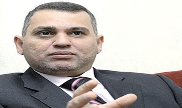 الأعرجي: سنحيل ملفات فساد وزارتي الدفاع والداخلية الى هيئة النزاهة