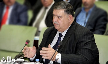 عقد جلسة برلمانية و وزير المالية والاقتصاد يقدم توضيحات بخصوص أداء الوزارة