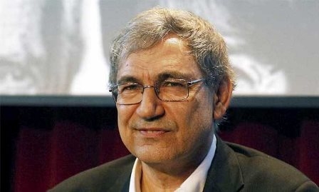 إذا كان أورهان باموك إرهابياً