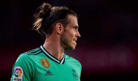 زيدان يستبعد بيل عن مواجهة أوساسونا