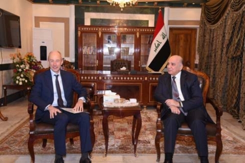 وزير المالية الاتحادية: قانون الموازنة لا يتماشى مع منهاج الحكومة الجديدة