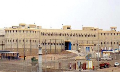 العدل الاتحادية تنفي فرار سجناء من سجن فيدرالي بالسليمانية
