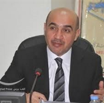  عبد المهدي يكلف وزيراً كوردياً بحقيبة العدل