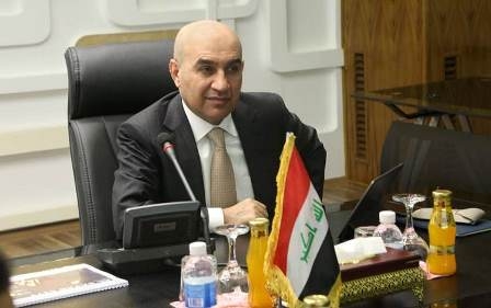 بنكين ريكاني: اعتز بانتمائي القومي والحزبي لكنني وزير للعراق ولا أميز بين المواطنين