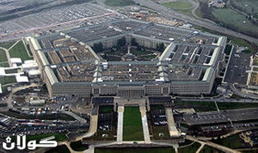 البنتاغون: انشقاق طلاس يظهر التصدع بدائرة الأسد