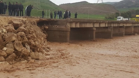 بسبب سوء الطقس..كوردستان تمنح مديريات التربية حق تعطيل الدوام