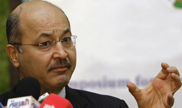 حكومة اقليم كوردستان تعد تصريحات المالكي بشأن الأقاليم مخالفة للدستور