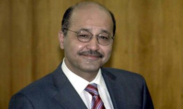 برهم صالح يعود إلى أربيل بعد زيارة رسمية إلى الولايات المتحدة الأمريكية