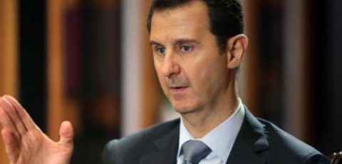 فرنسا: بقاء الأسد في السلطة غير واقعي بعد المصالحة في سوريا