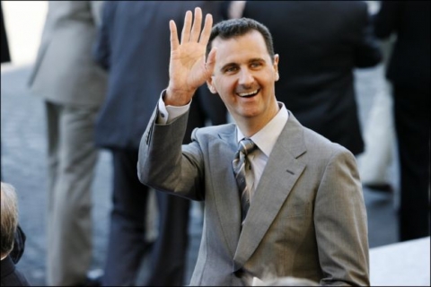 أوروبا تعاقب أعوان الاسد وعلى رأسهم سامر فوز