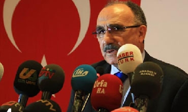 نائب اردوغان: الحكم الذاتي لايعني لنا شيئا