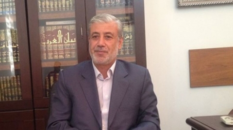 بشير الحداد: جلسة الثلاثاء لن تشهد انتخاب رئيس للجمهورية