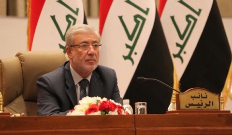 د. بشير يعلن عن موعد إرسال حصة الإقليم