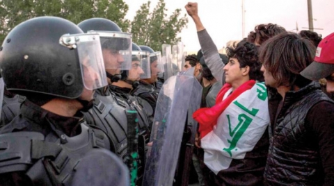 لا توافق حول حقائب الحكومة العراقية الأربع المتبقية