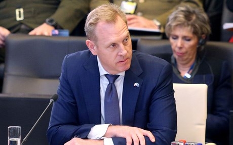 واشنطن تقترح إقامة قوة مراقبة شمال شرقي سوريا