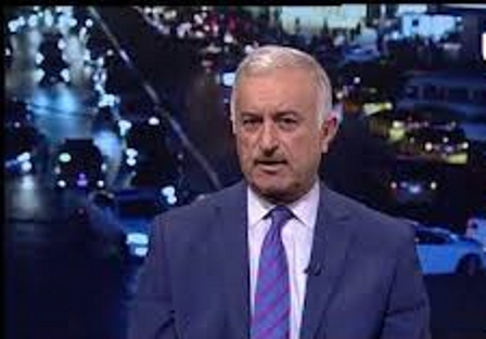 بيار الدوسكي : رئاسة اركان الجيش من حصة الديمقراطي الكوردستاني