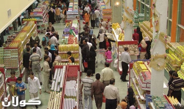 (The One) في اربيل.. ارتفاع دخل الفرد يزيد الطلب على اقتناء الماركات العالمية