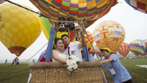 تعرّف على الدولة التي منعت البذخ في حفلات الأعراس