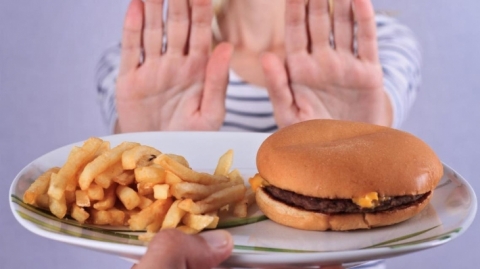 هرمون يوقف الجوع يمكن أن يساعد في معالجة السمنة