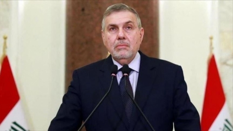 علاوي يحذّر من 