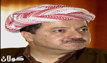 صحيفة: تركيا تقدم خارطة طريق لبارزاني